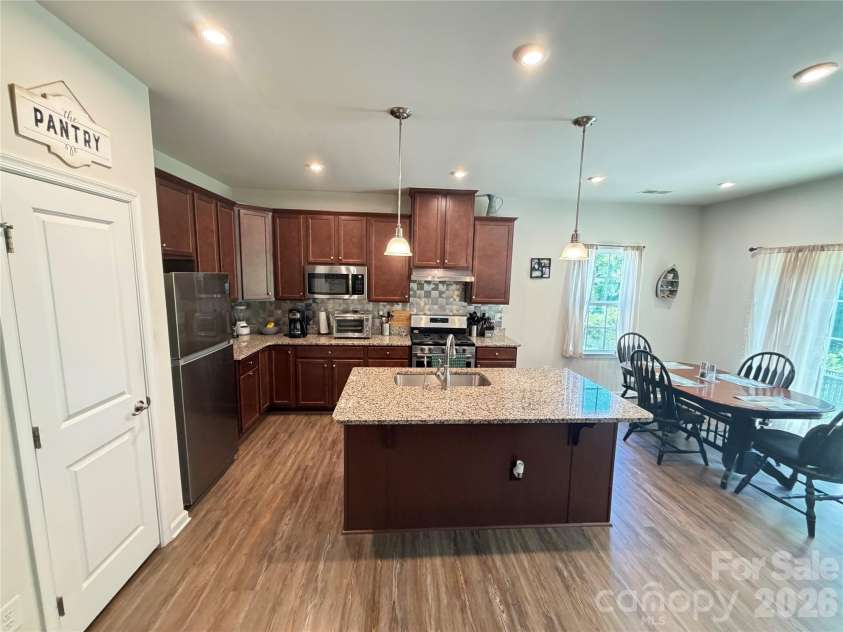 1753 Slippery Rock Lane, Monroe, NC 28112.  MLS# CAR4384556, YatesRealty ID 24540. 