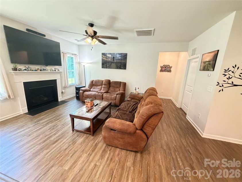 1753 Slippery Rock Lane, Monroe, NC 28112.  MLS# CAR4384556, YatesRealty ID 24540. 