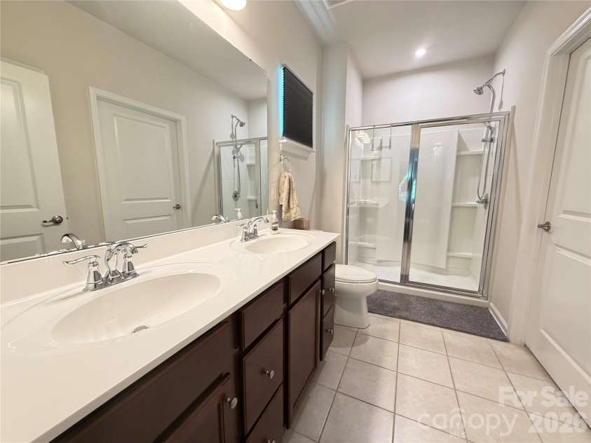 1753 Slippery Rock Lane, Monroe, NC 28112.  MLS# CAR4384556, YatesRealty ID 24540. 
