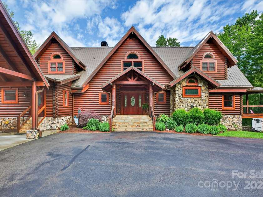 904 Bryan Hollow Road, Boone, NC 28607.  MLS# CAR4278936, YatesRealty ID 24541. 