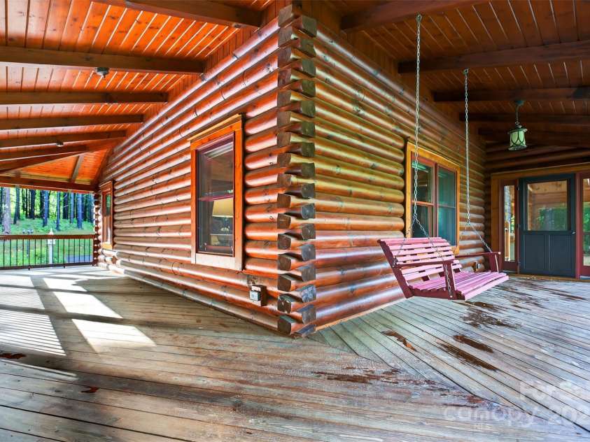 904 Bryan Hollow Road, Boone, NC 28607.  MLS# CAR4278936, YatesRealty ID 24541. 