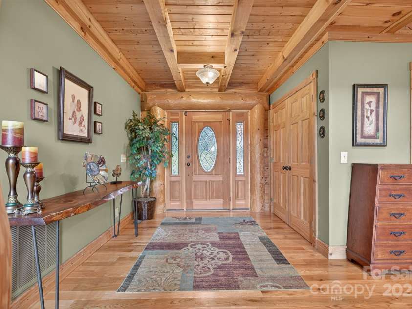 904 Bryan Hollow Road, Boone, NC 28607.  MLS# CAR4278936, YatesRealty ID 24541. 