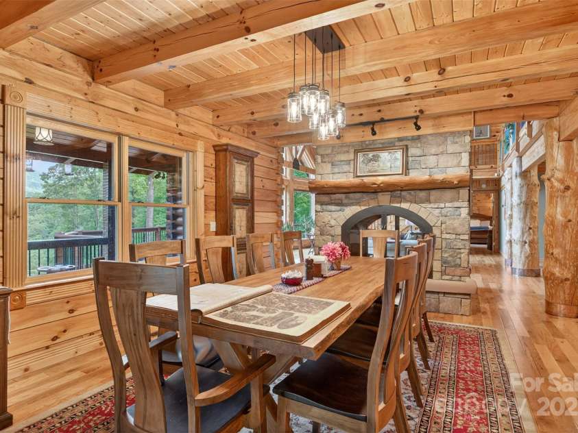 904 Bryan Hollow Road, Boone, NC 28607.  MLS# CAR4278936, YatesRealty ID 24541. 