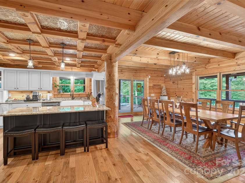 904 Bryan Hollow Road, Boone, NC 28607.  MLS# CAR4278936, YatesRealty ID 24541. 