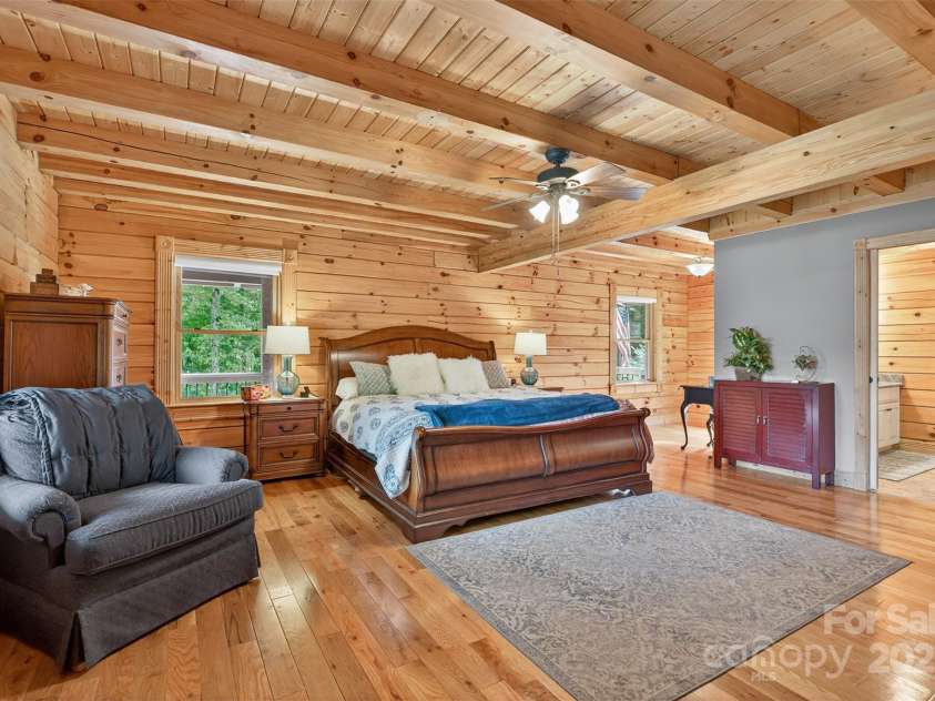 904 Bryan Hollow Road, Boone, NC 28607.  MLS# CAR4278936, YatesRealty ID 24541. 