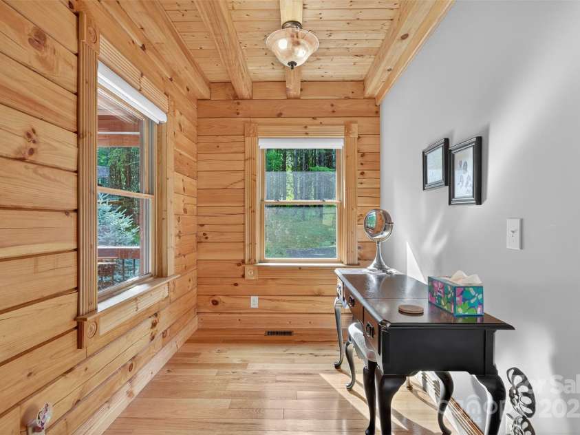 904 Bryan Hollow Road, Boone, NC 28607.  MLS# CAR4278936, YatesRealty ID 24541. 