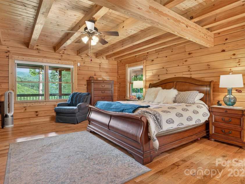 904 Bryan Hollow Road, Boone, NC 28607.  MLS# CAR4278936, YatesRealty ID 24541. 