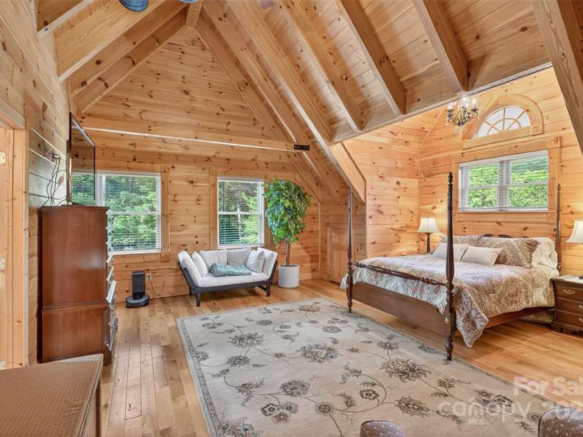 904 Bryan Hollow Road, Boone, NC 28607.  MLS# CAR4278936, YatesRealty ID 24541. 