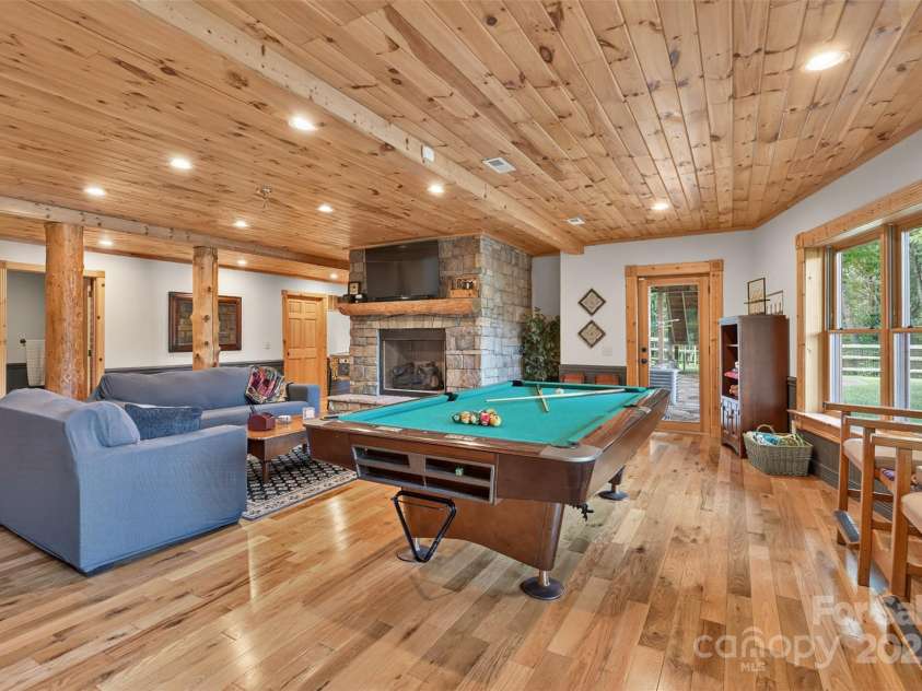 904 Bryan Hollow Road, Boone, NC 28607.  MLS# CAR4278936, YatesRealty ID 24541. 