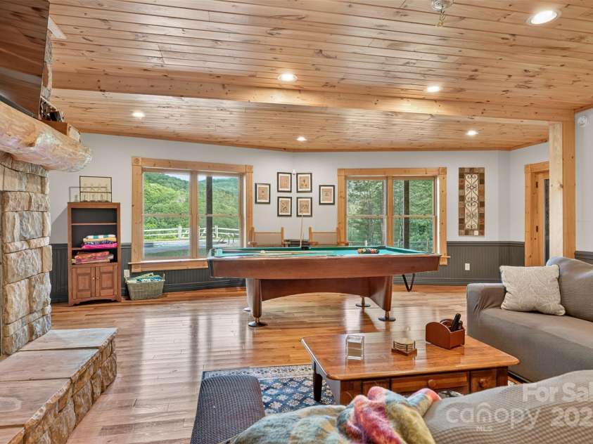 904 Bryan Hollow Road, Boone, NC 28607.  MLS# CAR4278936, YatesRealty ID 24541. 