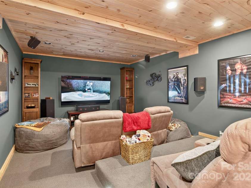 904 Bryan Hollow Road, Boone, NC 28607.  MLS# CAR4278936, YatesRealty ID 24541. 