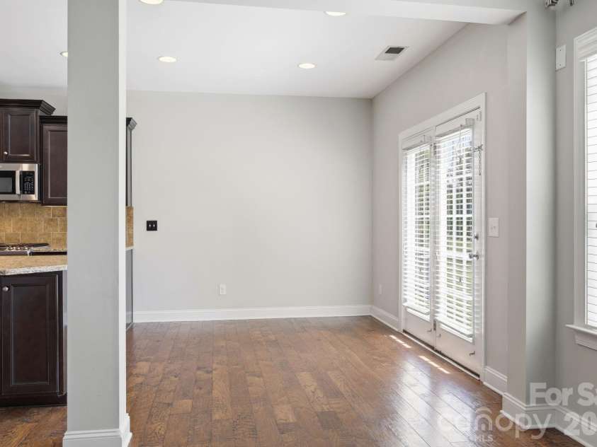 2284 Barrowcliffe Drive, Concord, NC 28027.  MLS# CAR4381271, YatesRealty ID 24542. 