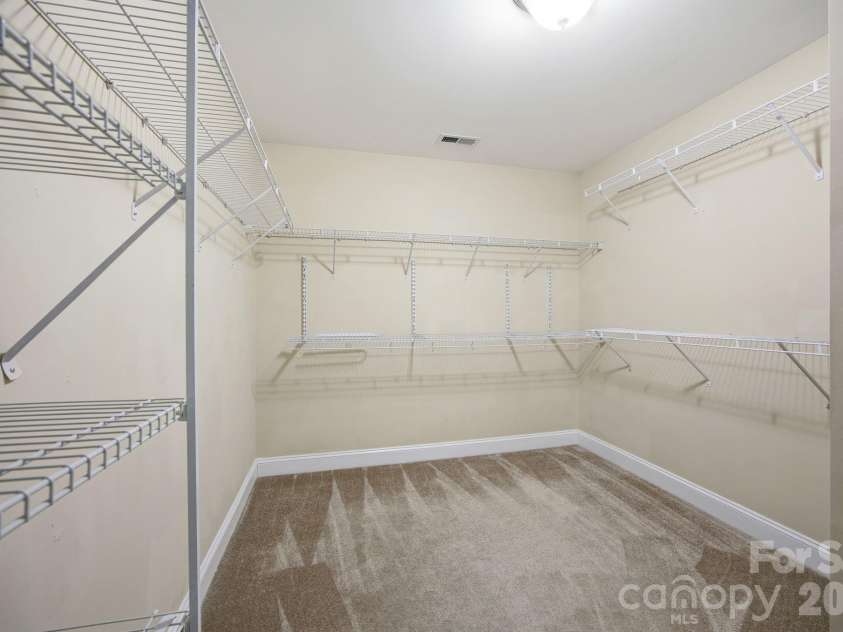 2284 Barrowcliffe Drive, Concord, NC 28027.  MLS# CAR4381271, YatesRealty ID 24542. 