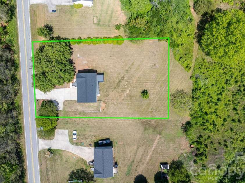 4362 Calico Road, Lenoir, NC 28645.  MLS# CAR4378595, YatesRealty ID 24543. 