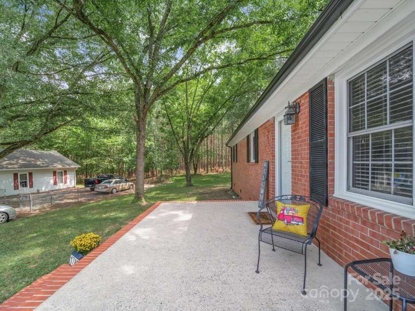 1780 Short Street, Mount Pleasant, NC 28124.  MLS# CAR4244044, YatesRealty ID 24544. 