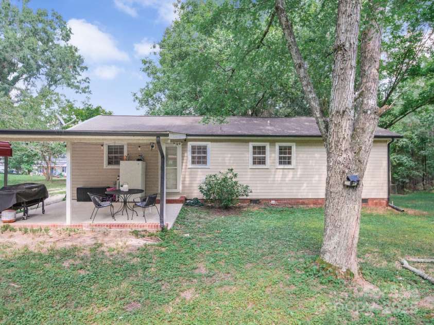 1780 Short Street, Mount Pleasant, NC 28124.  MLS# CAR4244044, YatesRealty ID 24544. 