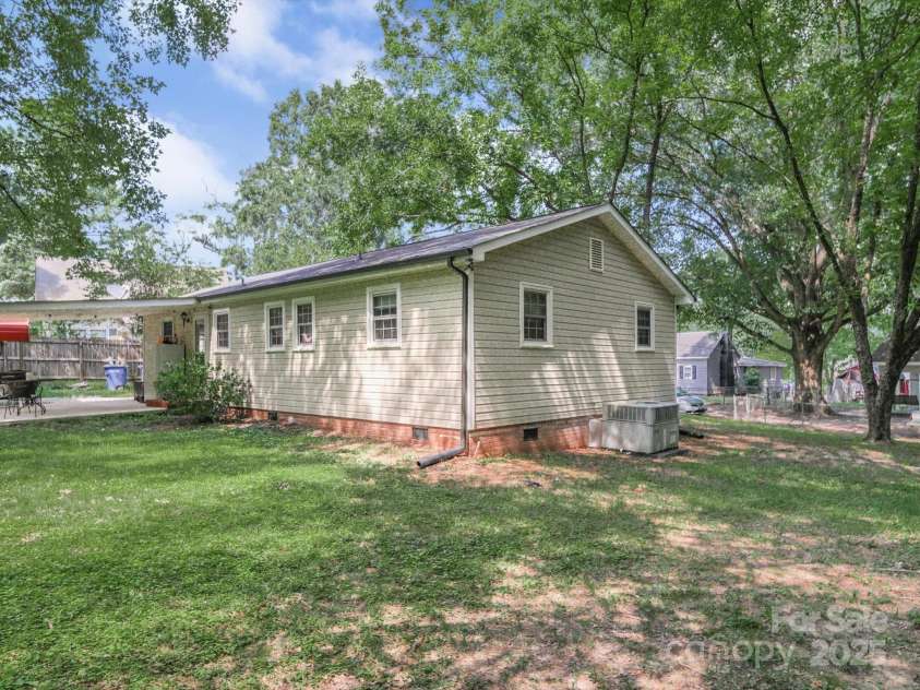1780 Short Street, Mount Pleasant, NC 28124.  MLS# CAR4244044, YatesRealty ID 24544. 