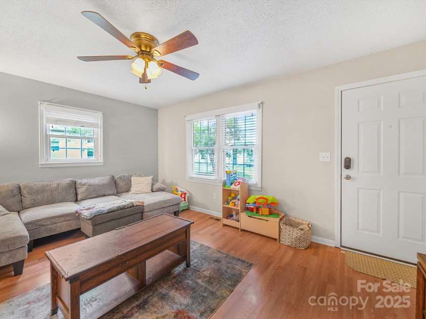 1780 Short Street, Mount Pleasant, NC 28124.  MLS# CAR4244044, YatesRealty ID 24544. 
