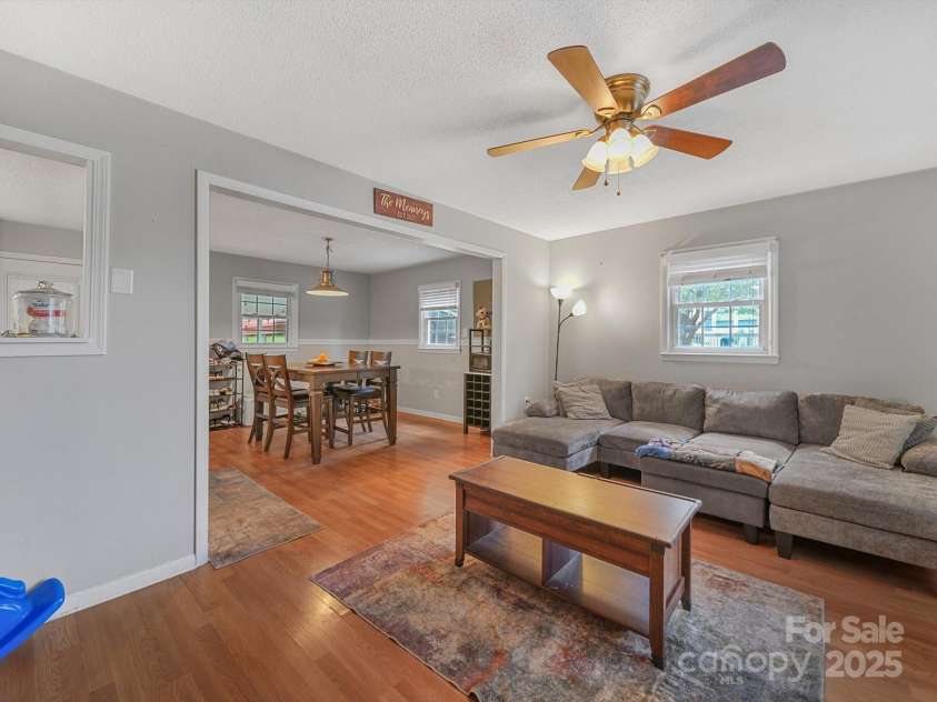 1780 Short Street, Mount Pleasant, NC 28124.  MLS# CAR4244044, YatesRealty ID 24544. 