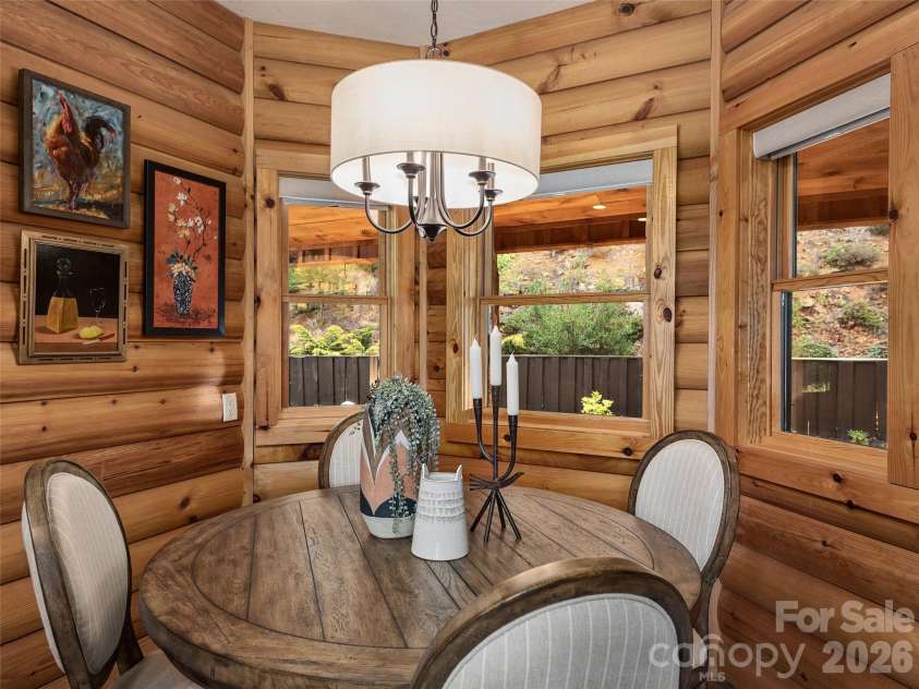 201 Flowering Ridge, Canton, NC 28716.  MLS# CAR4382590, YatesRealty ID 24546. 