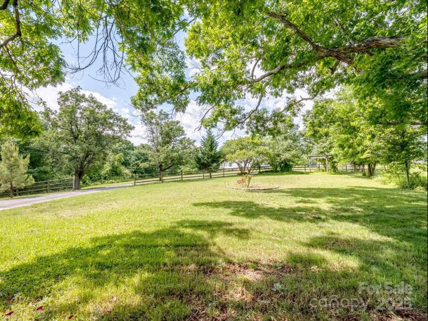 4325 Wolf Pond Road, Monroe, NC 28112.  MLS# CAR4255158, YatesRealty ID 24546. 