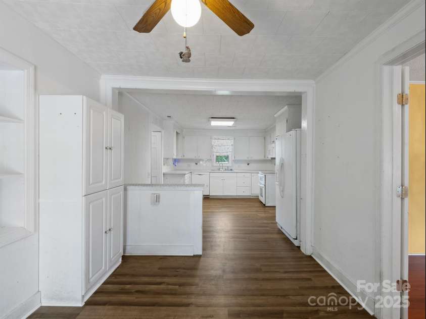 4325 Wolf Pond Road, Monroe, NC 28112.  MLS# CAR4255158, YatesRealty ID 24546. 