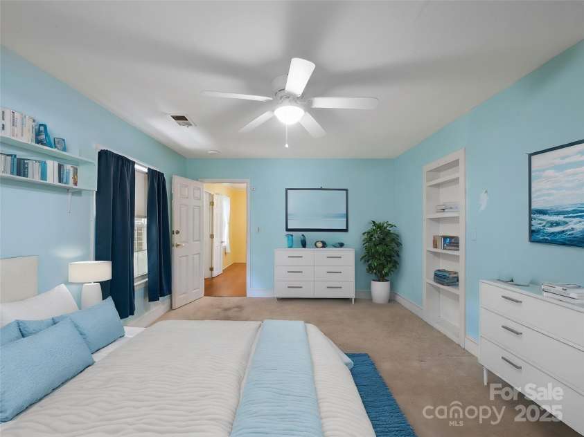 4325 Wolf Pond Road, Monroe, NC 28112.  MLS# CAR4255158, YatesRealty ID 24546. 