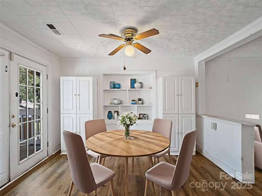4325 Wolf Pond Road, Monroe, NC 28112.  MLS# CAR4255158, YatesRealty ID 24546. 