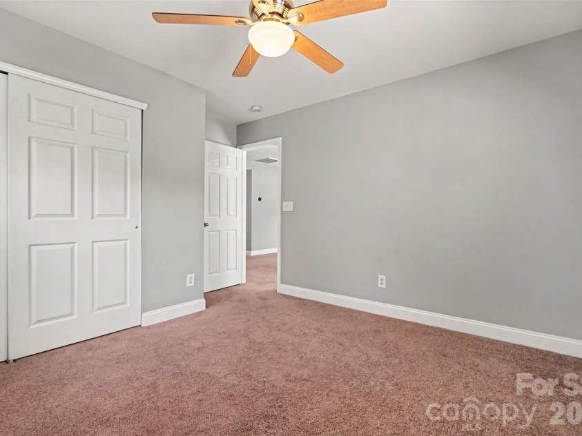 325 Mount Side Way, Fort Mill, SC 29715.  MLS# CAR4418360, YatesRealty ID 24547. Bedroom 4