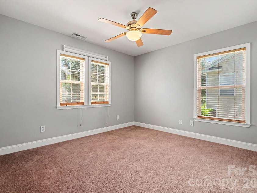 325 Mount Side Way, Fort Mill, SC 29715.  MLS# CAR4418360, YatesRealty ID 24547. Bedroom 4
