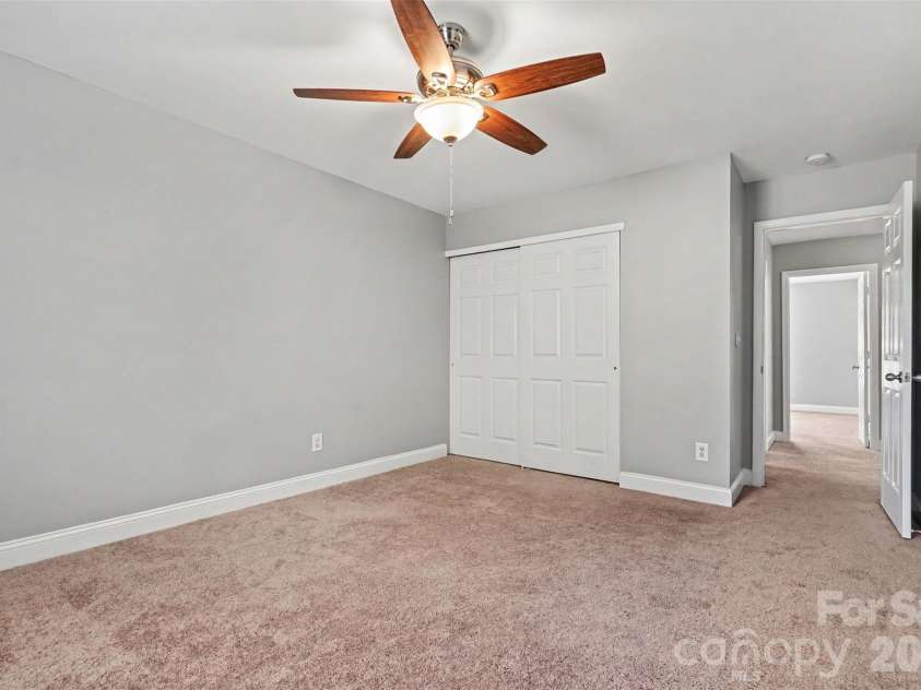 325 Mount Side Way, Fort Mill, SC 29715.  MLS# CAR4418360, YatesRealty ID 24547. Bedroom 5