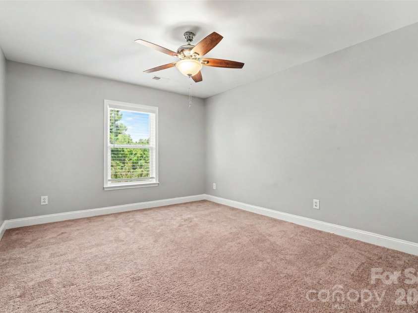 325 Mount Side Way, Fort Mill, SC 29715.  MLS# CAR4418360, YatesRealty ID 24547. Bedroom 5