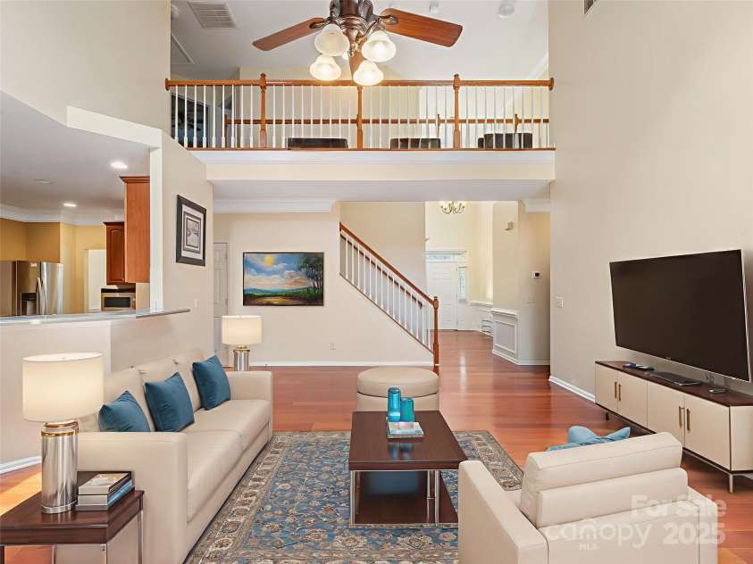 9903 Southampton Commons Drive, Charlotte, NC 28277.  MLS# CAR4324549, YatesRealty ID 24547. 