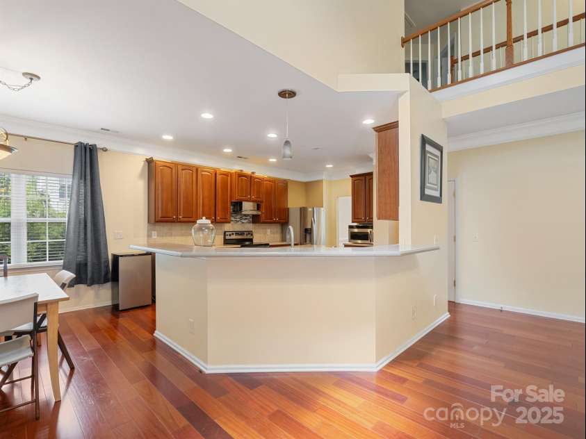 9903 Southampton Commons Drive, Charlotte, NC 28277.  MLS# CAR4324549, YatesRealty ID 24547. 