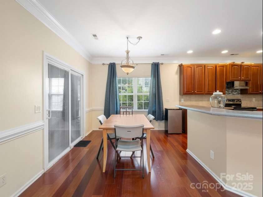 9903 Southampton Commons Drive, Charlotte, NC 28277.  MLS# CAR4324549, YatesRealty ID 24547. 