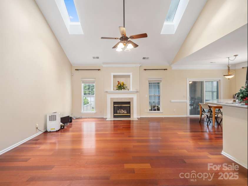 9903 Southampton Commons Drive, Charlotte, NC 28277.  MLS# CAR4324549, YatesRealty ID 24547. 