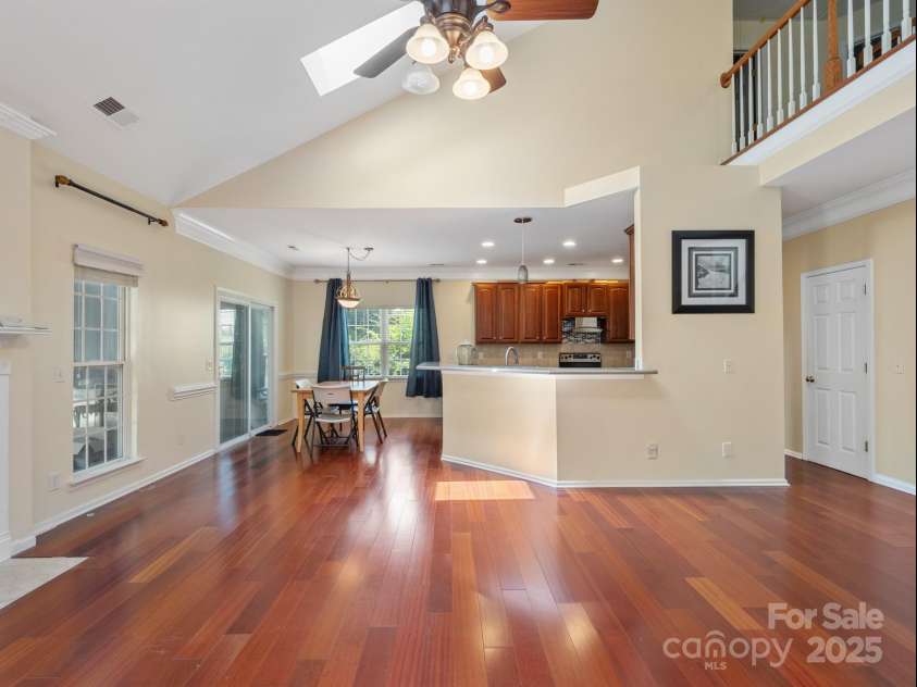 9903 Southampton Commons Drive, Charlotte, NC 28277.  MLS# CAR4324549, YatesRealty ID 24547. 