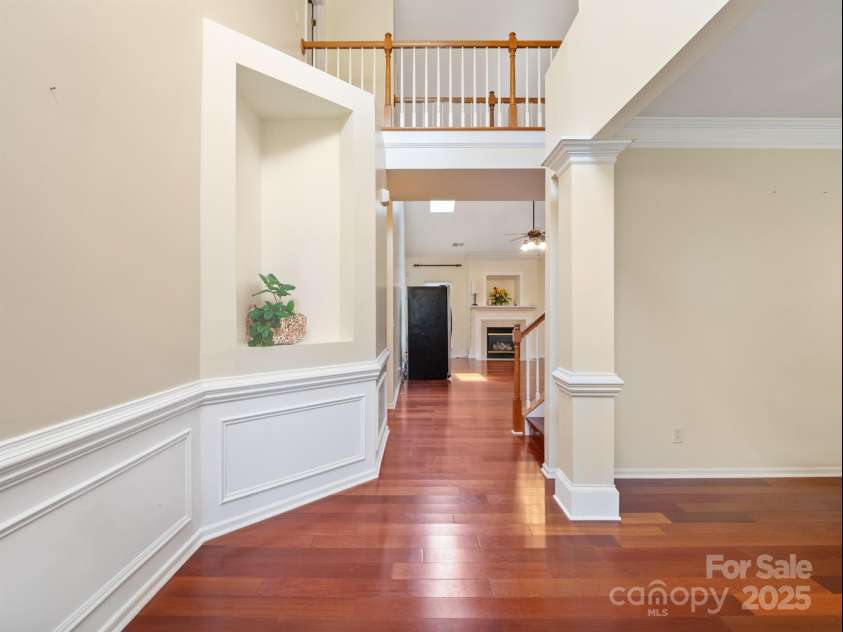 9903 Southampton Commons Drive, Charlotte, NC 28277.  MLS# CAR4324549, YatesRealty ID 24547. 