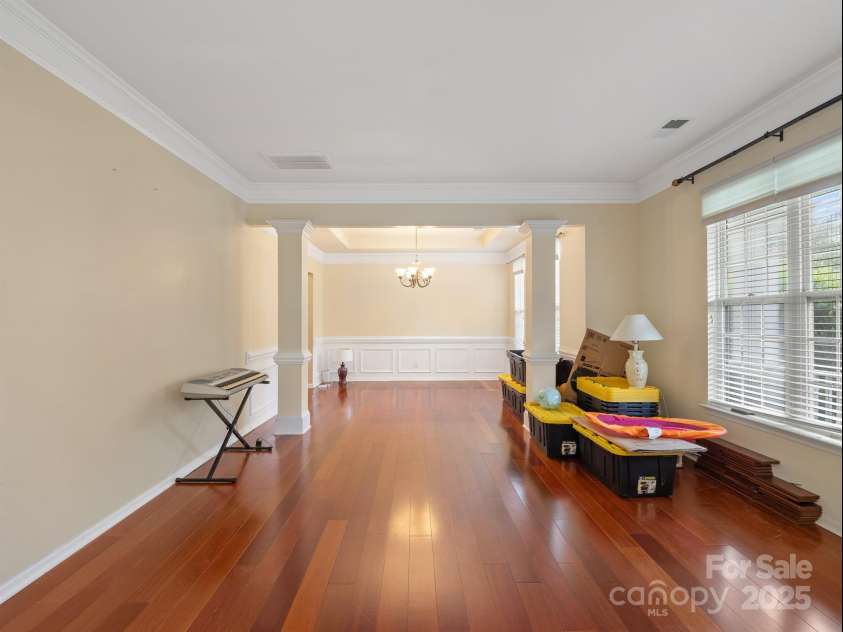 9903 Southampton Commons Drive, Charlotte, NC 28277.  MLS# CAR4324549, YatesRealty ID 24547. 