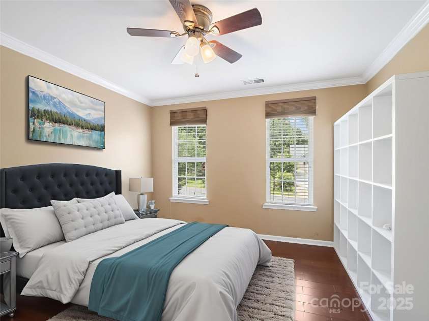 9903 Southampton Commons Drive, Charlotte, NC 28277.  MLS# CAR4324549, YatesRealty ID 24547. 