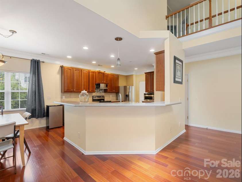 9903 Southampton Commons Drive, Charlotte, NC 28277.  MLS# CAR4324549, YatesRealty ID 24547. 