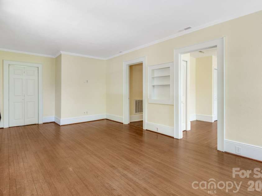 141 Coxe Road, Rutherfordton, NC 28139.  MLS# CAR4383067, YatesRealty ID 24548. Living Area