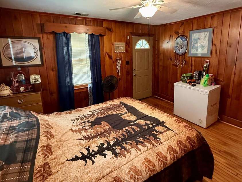 214 Double Shoals Road, Lawndale, NC 28090.  MLS# CAR4256264, YatesRealty ID 24548. Flex Space- many possibilities