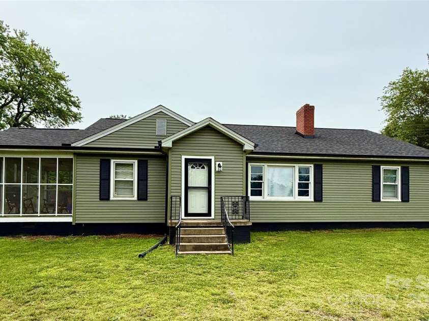 214 Double Shoals Road, Lawndale, NC 28090.  MLS# CAR4256264, YatesRealty ID 24548. Schedule your showing today!