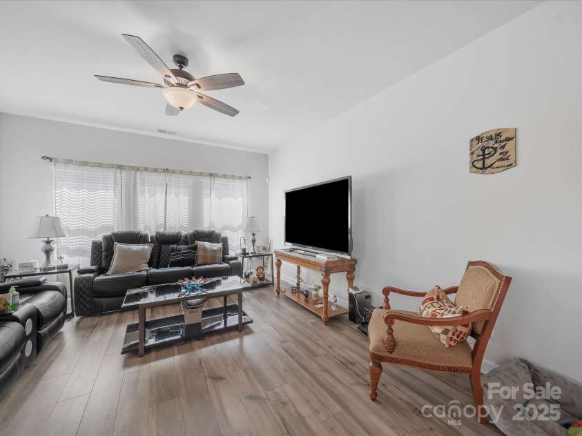 3317 Black Cherry Drive, Monroe, NC 28110.  MLS# CAR4273437, YatesRealty ID 24549. 