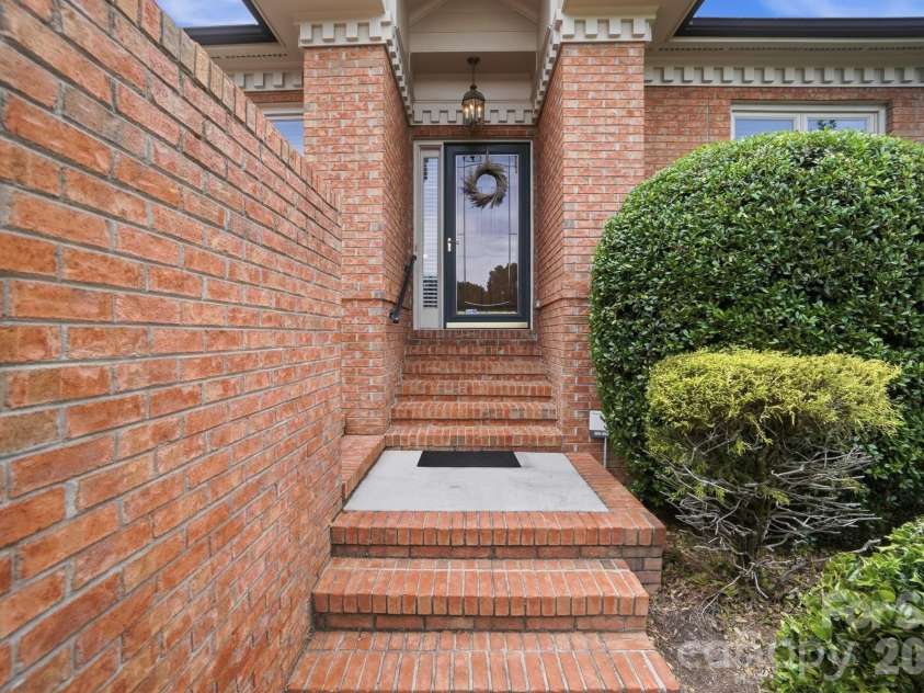 3584 Cedarfield Court, Concord, NC 28027.  MLS# CAR4380570, YatesRealty ID 24549. 