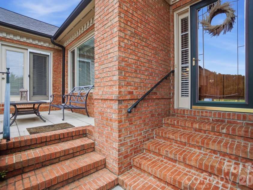 3584 Cedarfield Court, Concord, NC 28027.  MLS# CAR4380570, YatesRealty ID 24549. 