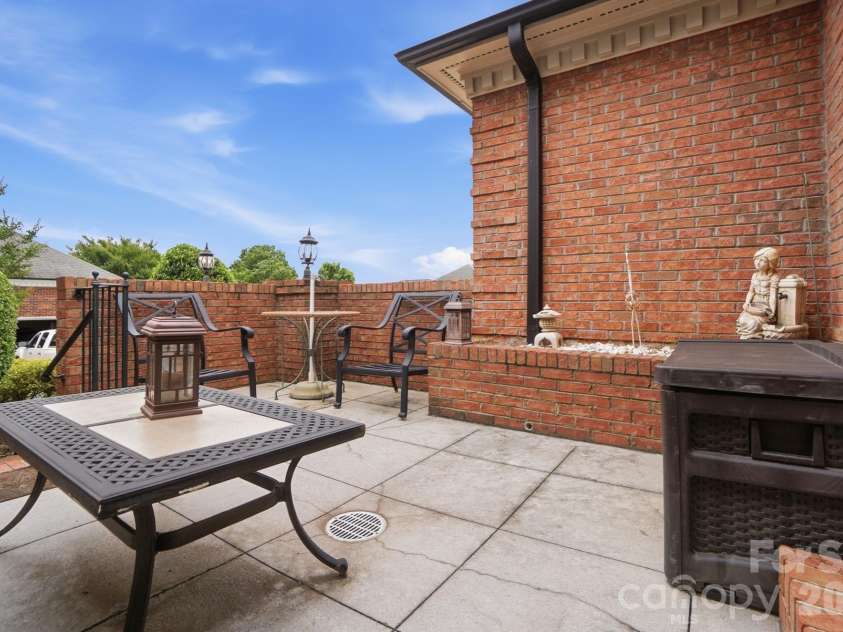 3584 Cedarfield Court, Concord, NC 28027.  MLS# CAR4380570, YatesRealty ID 24549. 