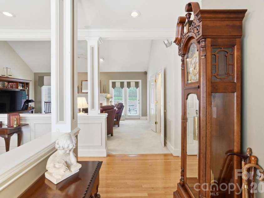 3584 Cedarfield Court, Concord, NC 28027.  MLS# CAR4380570, YatesRealty ID 24549. 