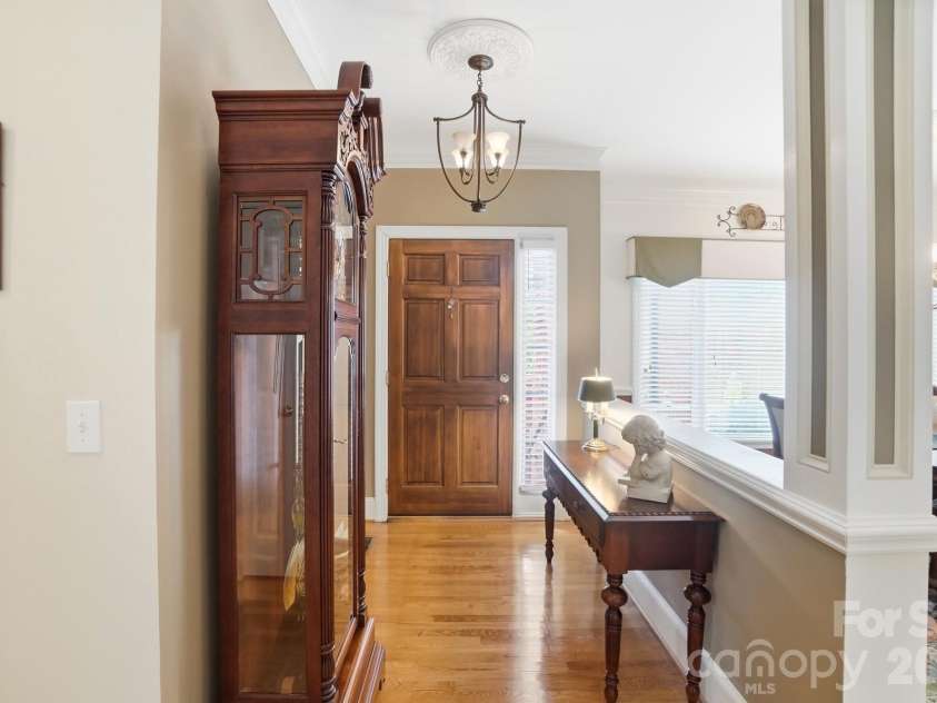 3584 Cedarfield Court, Concord, NC 28027.  MLS# CAR4380570, YatesRealty ID 24549. 